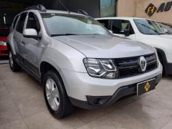 RENAULT Duster 1.6 16V 4P FLEX