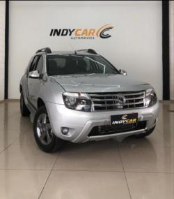 RENAULT Duster 2.0 16V 4P FLEX DYNAMIQUE AUTOMTICO
