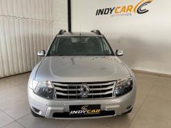 RENAULT Duster 2.0 16V 4P FLEX DYNAMIQUE AUTOM�TICO