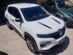 RENAULT Kwid 1.0 12V 4P SCE FLEX ZEN