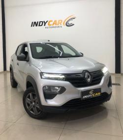 RENAULT Kwid 1.0 12V 4P SCE FLEX ZEN 2