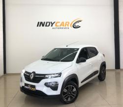 RENAULT Kwid 1.0 12V 4P SCE FLEX INTENSE