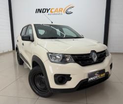 RENAULT Kwid 1.0 12V 4P SCE FLEX ZEN