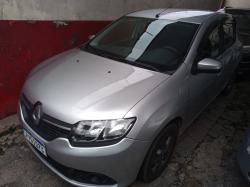 RENAULT Sandero 1.6 4P FLEX EXPRESSION