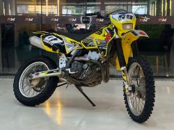 SUZUKI DR-Z 400 E