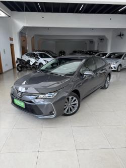 TOYOTA Corolla 2.0 16V 4P FLEX XEI DIRECT SHIFT AUTOMTICO CVT