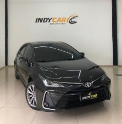 TOYOTA Corolla 2.0 16V 4P XEI FLEX AUTOM�TICO