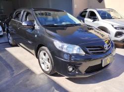 TOYOTA Corolla 2.0 16V 4P XEI FLEX AUTOM�TICO