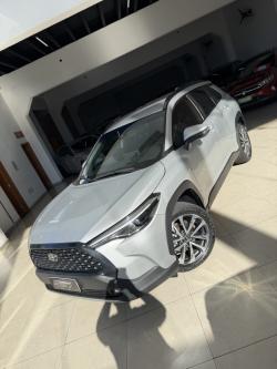 TOYOTA Corolla Cross 2.0 16V 4P FLEX VVT-IE XRE DIRECT SHIFT AUTOM�TICO CVT