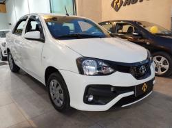 TOYOTA Etios Sedan 
