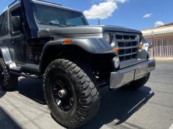 TROLLER T4 3.0 NGD TURBO DIESEL CAPOTA RIGIDA