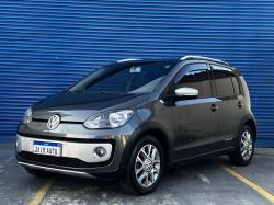 VOLKSWAGEN Cross UP 1.0 12V 4P FLEX