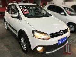 VOLKSWAGEN Crossfox 1.6 4P FLEX
