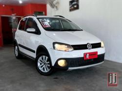 VOLKSWAGEN Crossfox 1.6 4P FLEX