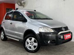 VOLKSWAGEN Crossfox 1.6 4P FLEX