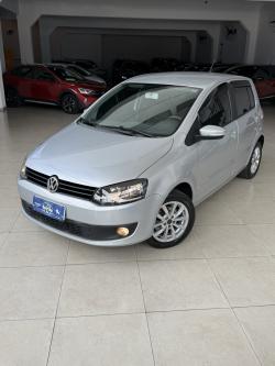 VOLKSWAGEN Fox 1.0 4P COMFORTLINE FLEX