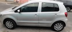 VOLKSWAGEN Fox 1.0 4P TREND FLEX