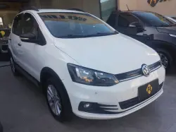 VOLKSWAGEN Fox 1.0 4P TRACK FLEX