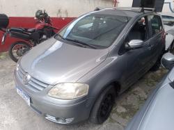 VOLKSWAGEN Fox 1.0 4P FLEX