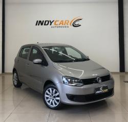 VOLKSWAGEN Fox 1.0