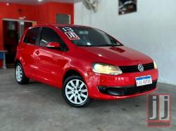 VOLKSWAGEN Fox 1.0 FLEX