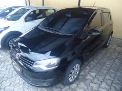 VOLKSWAGEN Fox 1.6 4P VOLKSWAGEN Fox 1.6 4P
