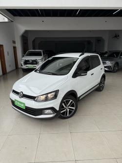 VOLKSWAGEN Fox 1.6 4P FLEX