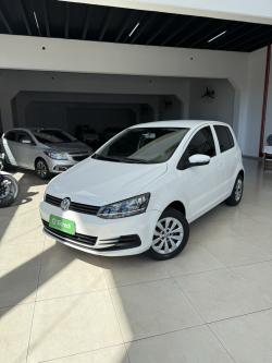 VOLKSWAGEN Fox 1.6 4P MSI TRENDLINE FLEX