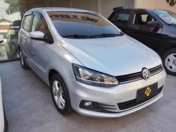 VOLKSWAGEN Fox 1.6 4P