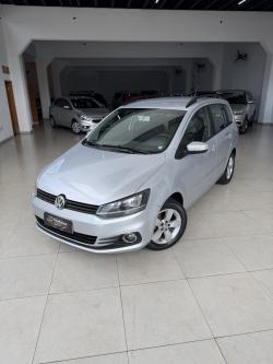 VOLKSWAGEN Fox 1.6 4P TRENDLINE FLEX
