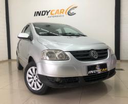 VOLKSWAGEN Fox 1.6 4P PLUS FLEX