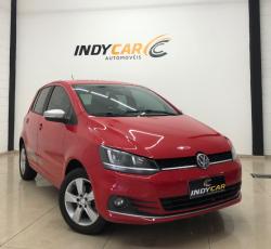 VOLKSWAGEN Fox 1.6 4P ROCK IN RIO FLEX