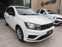 VOLKSWAGEN Gol 1.0 12V 4P FLEX MPI G7