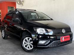 VOLKSWAGEN Gol 1.0 12V 4P FLEX MPI G7