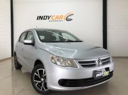 VOLKSWAGEN Gol 1.0 4P G5 FLEX VOLKSWAGEN Gol 1.0 4P G5 FLEX