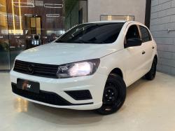 VOLKSWAGEN Gol 1.0 4P G5 FLEX
