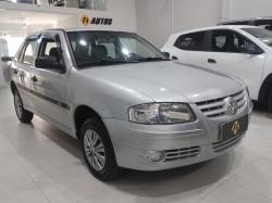 VOLKSWAGEN Gol 1.0 4P
