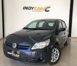 VOLKSWAGEN Gol 1.0 4P