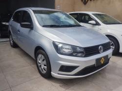 VOLKSWAGEN Gol 1.0 4P