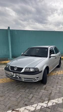 VOLKSWAGEN Gol 1.0 4P G3 POWER