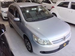 VOLKSWAGEN Gol 1.6 MI 4P