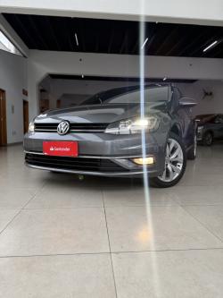 VOLKSWAGEN Golf 1.4 16V 4P TSI HIGHLINE AUTOM�TICO