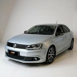 VOLKSWAGEN Jetta 2.0 4P COMFORTLINE FLEX