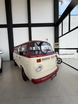 VOLKSWAGEN Kombi 1.6 STD