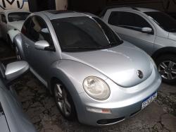 VOLKSWAGEN New Beetle 2.0 MI AUTOMÁTICO