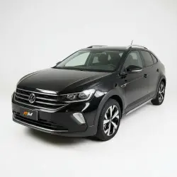 VOLKSWAGEN Nivus 1.0 4P FLEX 200 TSI HIGHLINE TURBO AUTOM�TICO