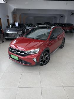 VOLKSWAGEN Nivus 1.0 4P FLEX 200 TSI HIGHLINE TURBO AUTOM�TICO