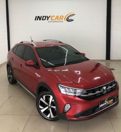 VOLKSWAGEN Nivus 1.0 4P FLEX 200 TSI HIGHLINE TURBO AUTOM�TICO