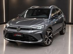 VOLKSWAGEN Nivus 1.0 4P FLEX 200 TSI HIGHLINE TURBO AUTOMÁTICO