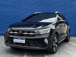 VOLKSWAGEN Nivus 1.0 4P FLEX 200 TSI HIGHLINE TURBO AUTOMÁTICO